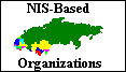 NIS Organizations
