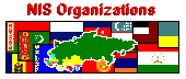 NIS Orgs